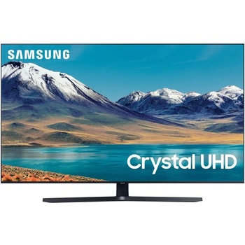 Image 1 of Samsung UE43TU8502