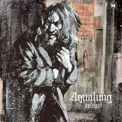 Various Artists - Aqualung (Redux) LP