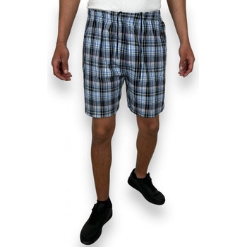 Pánske šortky modrej