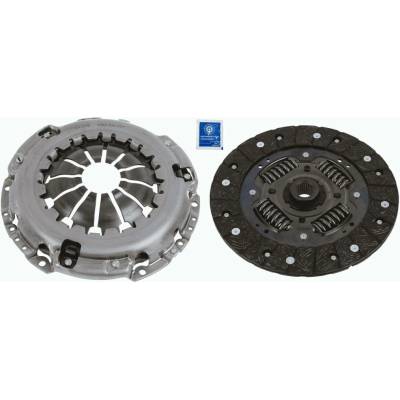 Sada spojky SACHS 3000 951 627