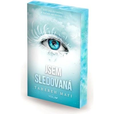 Jsem sledovaná