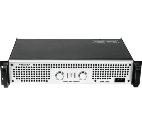 PSSO DDA-1700