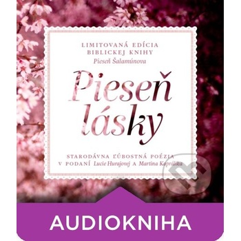 Pieseň lásky