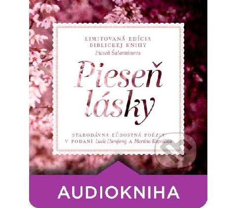Pieseň lásky
