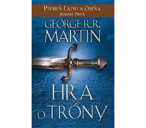 Hra o tróny