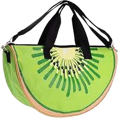 Pro Beach plážová taška Kiwi zelená 49 x 28 x 15 cm 8719987478178