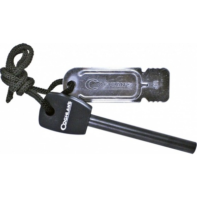 Coghlans Flint Striker čierny-strieborný