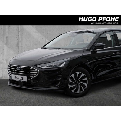 Ford Focus 1.0 EcoBoost TITANIUM 92 kW