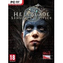 Hellblade Senuas Sacrifice