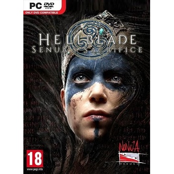 Hellblade Senuas Sacrifice