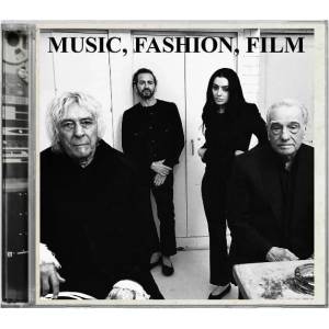 Warner Charli XCX: Music, Fashion, Film - CD (096370)