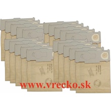 K&M Vorwerk Kobold VK 130-131 vrecka papierové 20 ks