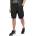 Urban classics Мъжки шорти URBAN CLASSICS - Cargo - TB3699 - черен