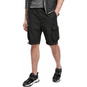 Urban classics Мъжки шорти URBAN CLASSICS - Cargo - TB3699 - черен