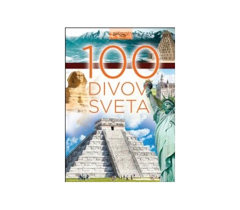 100 divov sveta