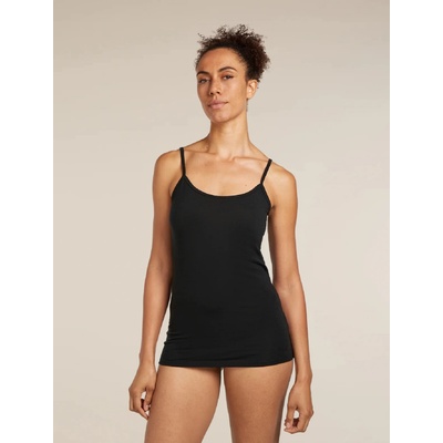 IceBreaker Siren Cami Botanical Lady – Zboží Dáma