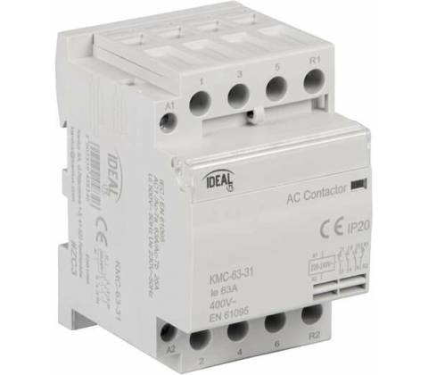 Kanlux KMC-63-31