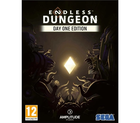 Endless Dungeon (D1 Edition)