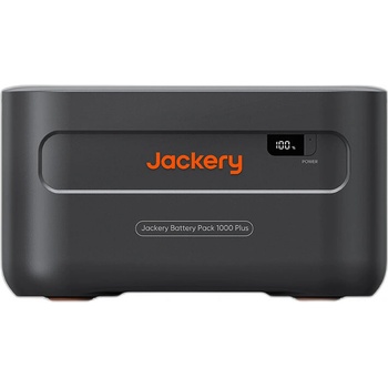 Jackery 1000 Plus