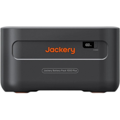 Jackery 1000 Plus