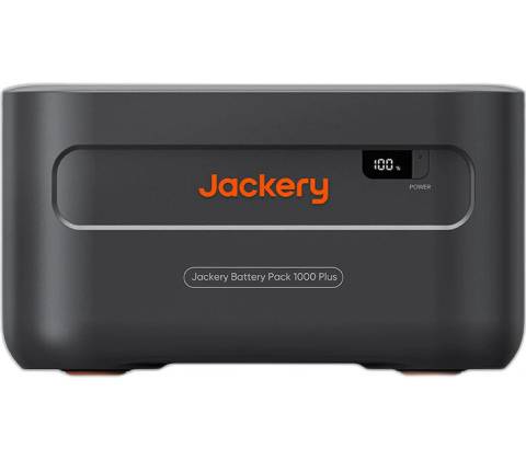 Jackery 1000 Plus