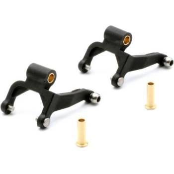 Blade Лопатка за управление на опашния ротор: 180 cfx