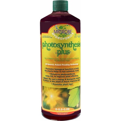 Microbe-Life Photosynthesis Plus 946 ml