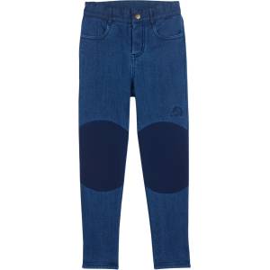 finkid Детски ежедневен панталон Finkid Kid's Kuulu Thermo Casual trousers - Denim - размер 80/90 (701-3328-0111)