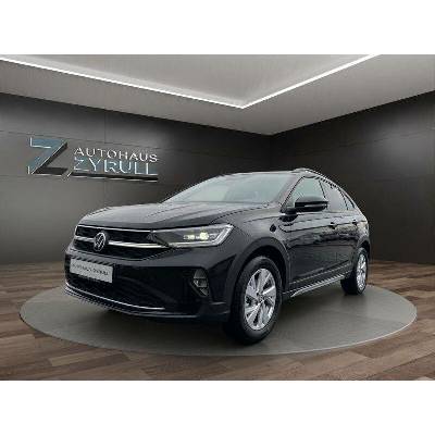 Volkswagen Taigo 1.0 TSI 70 kW