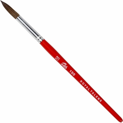 Royal Talens Watercolour Brush Кръгла четка 12 (90915012)