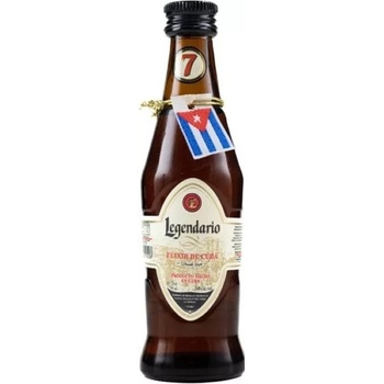 Legendario Elixir 34% 0,05 l (holá láhev)