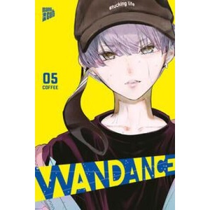 Wandance 5 (ISBN: 9783964337221)