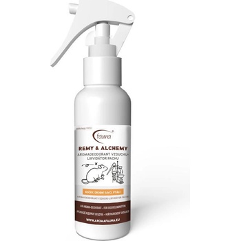 FAUNA Remy a Alchemy aromadeodorant 100 ml