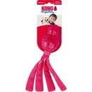 Hračky pre psov Kong Wubba Comet Assorted S