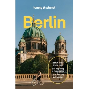 Lonely Planet Berlin | E13 (ISBN: 9781838693473)