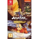 Avatar: The Last Airbender - Quest for Balance