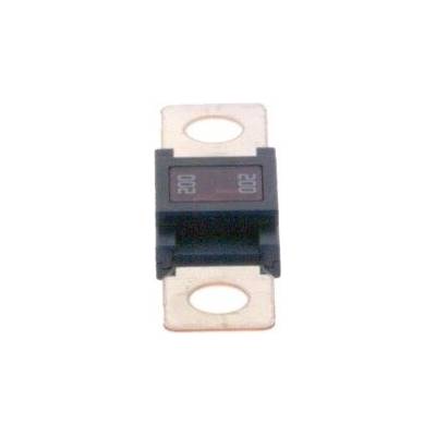 Pojistka BOSCH 1 987 531 004