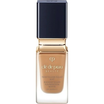 Cle-de-Peau-Beaute Make-up OblicejRadiant Fluid Foundation Matte O70 35 ml