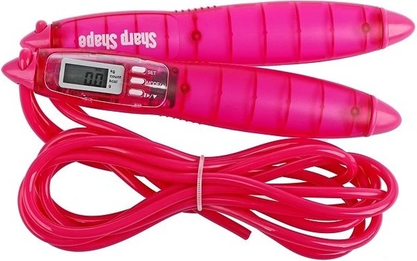 Sharp Shape Counter rope