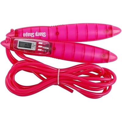 Sharp Shape Counter rope