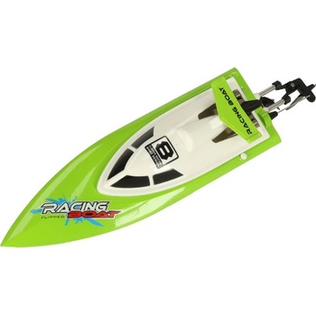 IQ models Malá RC loďka FT008- zelená- RC_309545 RTR 1:10