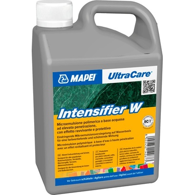Mapei Ultracare Intensifier W Impregnácia na fixáciu a zvýraznenie farby dlaždíc 1 L