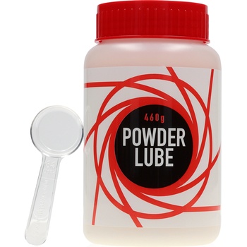 Pharmquests Powder Lube 460g