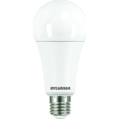 Sylvania 0030024 LED žiarovka 1x19W E27 2450lm 2700K- biela