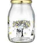 Muurla Буркан Muurla Муминки Apples 1 л (770-100-03)