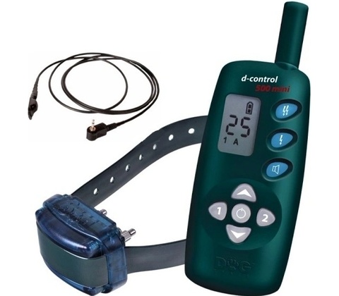 DogTrace d-control 510 mini