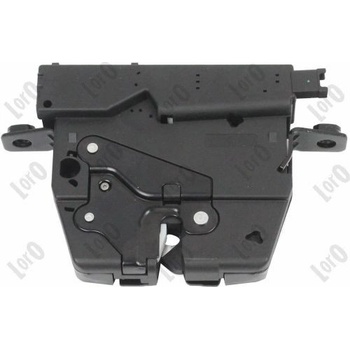 Zámek výklopných zadních dveří ABAKUS 132-004-128 (132004128)