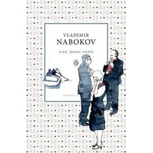 King, Queen, Knave - V. Nabokov