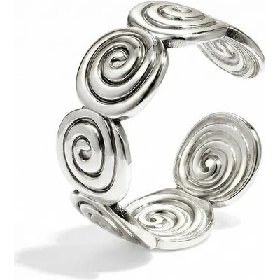 Elanis Jewel prsten Helena z chirurgické oceli EJ00837