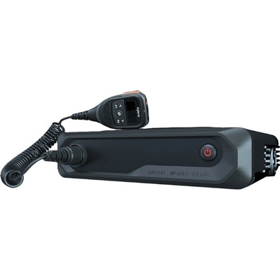 Hytera HM655GBT-VHF
